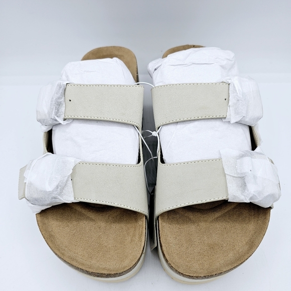 Altar'd State Serenna Platform Sandals NWT - Picture 13 of 14